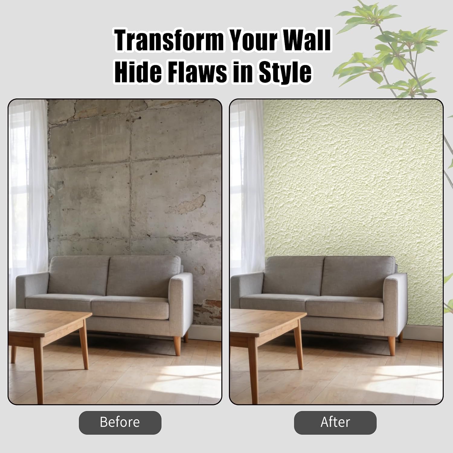 Soulidedur Stone-Like Coating - Hình 2