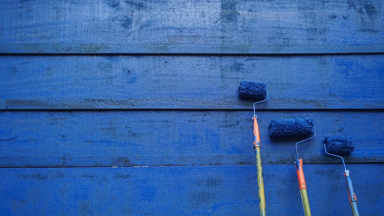 Why Primer Choice Decides How the Finish Looks