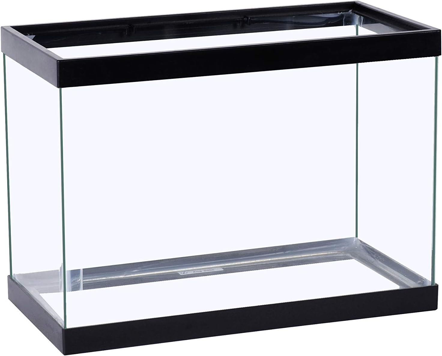 Clear Glass 20 Gallon Long Aquarium Tank - Hình 11