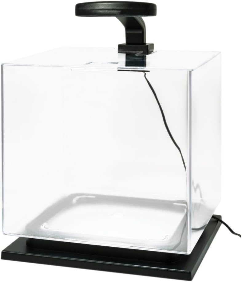 Tetra LED Cube Kit 3 Gallon Aquarium - Hình 3
