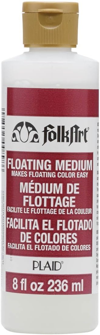 FolkArt Floating Medium 8oz