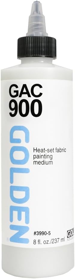 Golden GAC 900 Fabric Medium