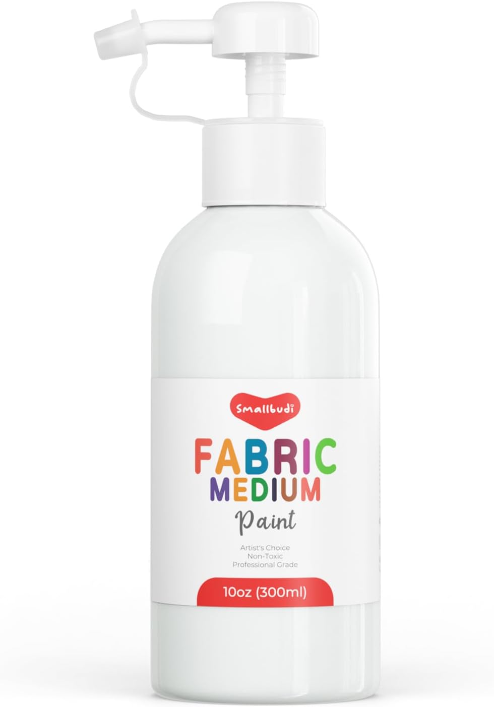 Smallbudi Fabric Medium Paint Extender