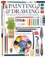 Comprehensive Painting & Drawing Guide for Beginners