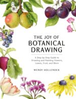 Joy of Botanical Drawing Guide