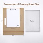 Portable A3 Art Sketchboard - image 3