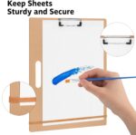Portable A3 Art Sketchboard - image 4
