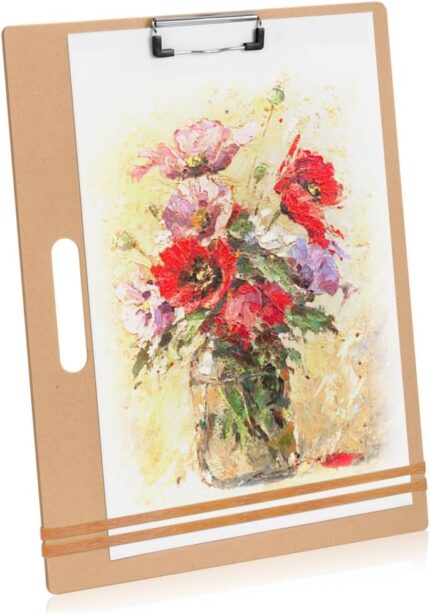 Portable A3 Art Sketchboard