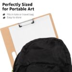 Portable A3 Art Sketchboard - image 5