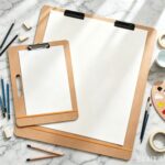 Portable A3 Art Sketchboard - image 9
