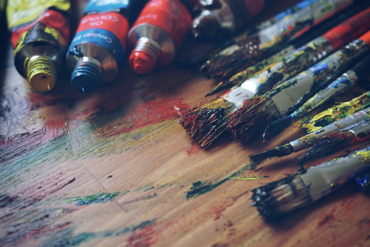 Which Art Medium Should a Beginner Start With?