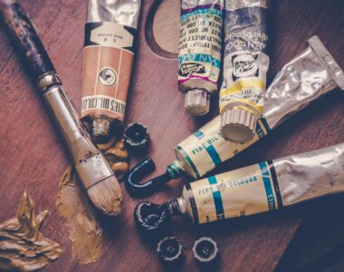 Essential Art Supplies Every Beginner Needs