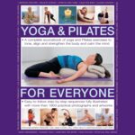Yoga & Pilates for Everyone Book