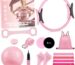 Pink Pilates Kit