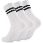Multi-Color Yoga Socks — view 14