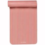 Pismo Blush Yoga Mat — view 8