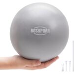 Rose Pilates Ball — view 9