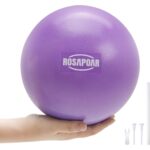 Rose Pilates Ball — view 8