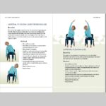 Chair Pilates and Yoga Book – Chair Pilates & Yoga: Seated Exercises — view 2