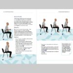 Chair Pilates and Yoga Book – Chair Pilates & Yoga: Seated Exercises — view 3