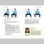 Chair Pilates and Yoga Book – Chair Pilates & Yoga: Seated Exercises — view 4