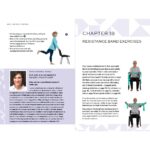 Chair Pilates and Yoga Book – Chair Pilates & Yoga: Seated Exercises — view 5