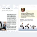 Chair Pilates and Yoga Book – Chair Pilates & Yoga: Seated Exercises — view 6