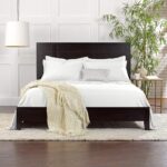 White Bamboo Viscose Throw Blanket