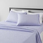 Premium Grey Microfiber Sheet Set