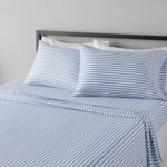 Premium Grey Microfiber Sheet Set