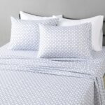 Premium Grey Microfiber Sheet Set