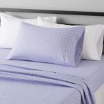 Premium Grey Microfiber Sheet Set
