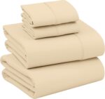 Floral Percale Cotton Bedding Set
