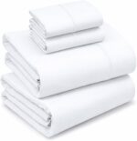 Floral Percale Cotton Bedding Set