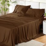 Cooling Bamboo Viscose Sheet Set