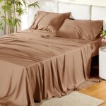 Cooling Bamboo Viscose Sheet Set