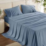 Cooling Bamboo Viscose Sheet Set