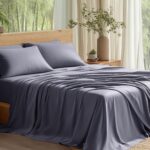 Cooling Bamboo Viscose Sheet Set