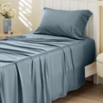 Cooling Bamboo Viscose Sheet Set
