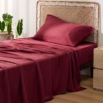 Cooling Bamboo Viscose Sheet Set