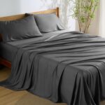 Cooling Bamboo Viscose Sheet Set
