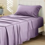 Cooling Bamboo Viscose Sheet Set