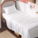 Cooling Bamboo Viscose Sheet Set