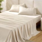 Cooling Bamboo Viscose Sheet Set