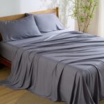 Cooling Bamboo Viscose Sheet Set