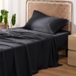 Cooling Bamboo Viscose Sheet Set
