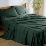 Cooling Bamboo Viscose Sheet Set