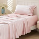 Cooling Bamboo Viscose Sheet Set