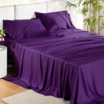 Cooling Bamboo Viscose Sheet Set
