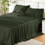 Cooling Bamboo Viscose Sheet Set